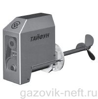 Устройство для размыва донных отложений &laquo;Тайфун-20/24&raquo;