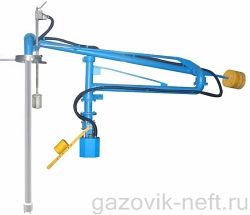 Устройства УНЖ6&ndash;100АС